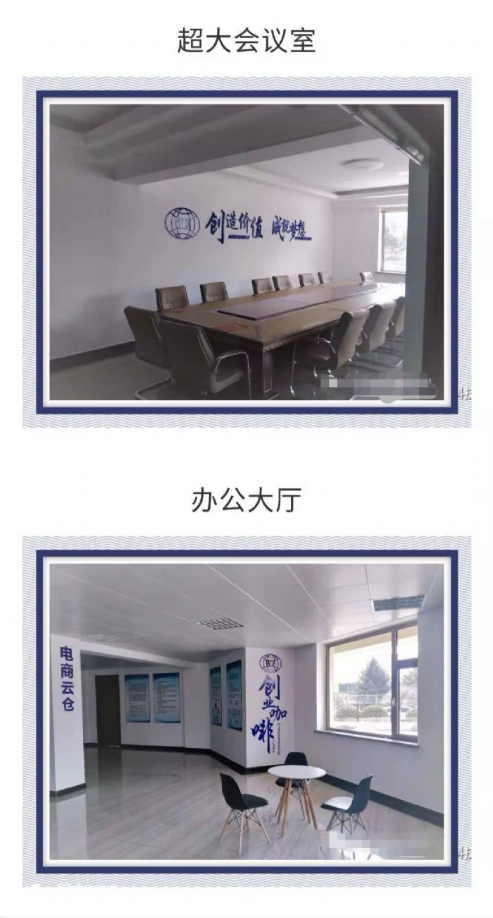 寫字樓?出租?跨境電商免費倉庫使用-圖(4)