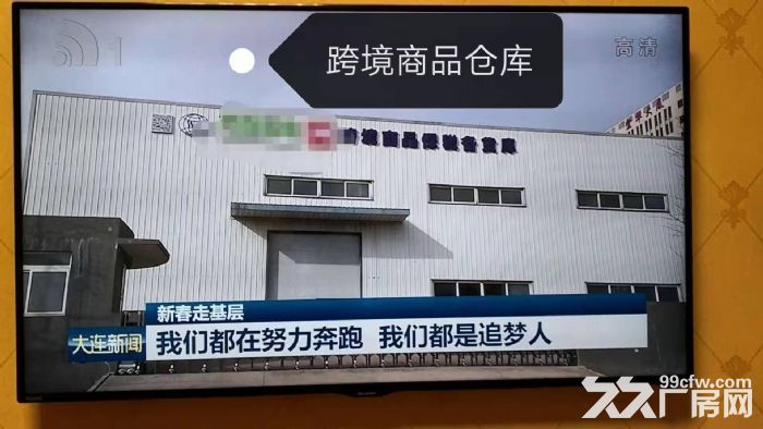 寫字樓?出租?跨境電商免費倉庫使用-圖(7)