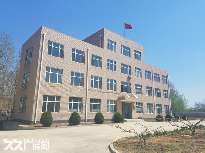 廠房可租可售有意者聯系-圖(1)