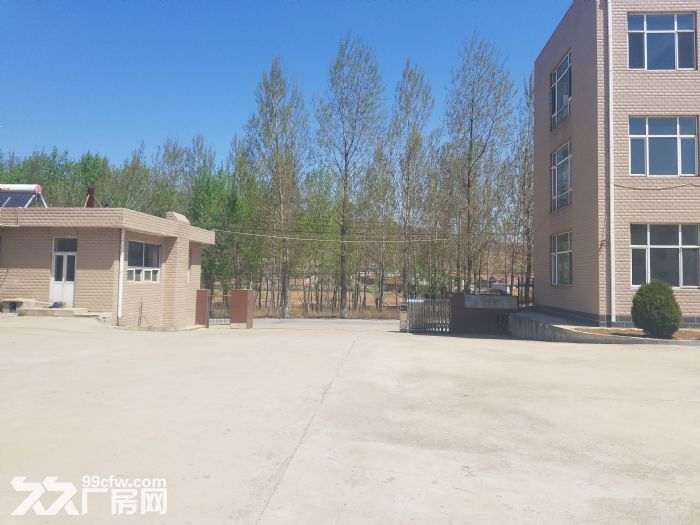 廠房可租可售有意者聯系-圖(2)