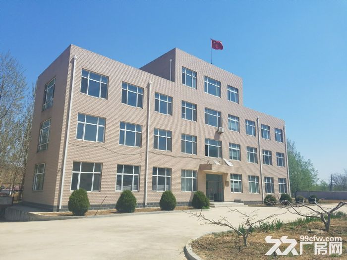 廠房可租可售,有意者聯(lián)系-圖(1)