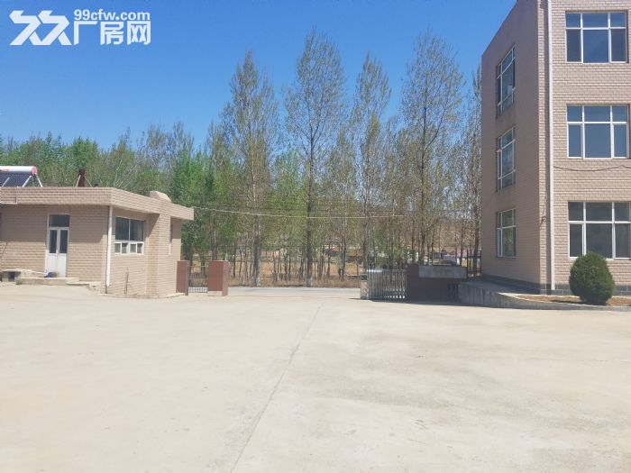 廠房可租可售,有意者聯(lián)系-圖(2)
