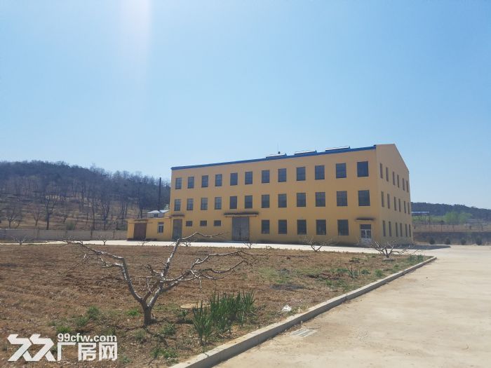 廠房可租可售,有意者聯(lián)系-圖(4)