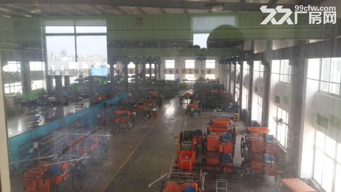 烟台中桥开发区GDP_出租烟台栖霞经济开发区中桥厂房