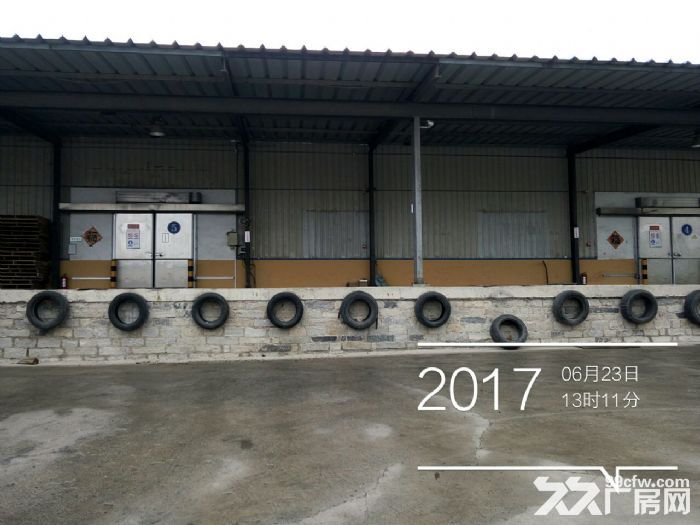 大型冷庫食品加工車間出租-圖(4)