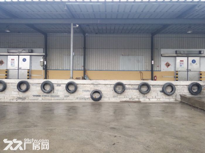 大型冷庫食品加工車間出租-圖(6)