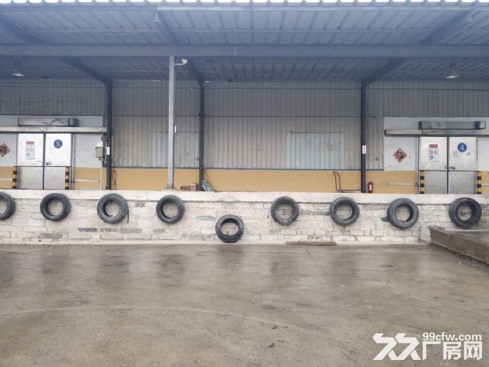 大型冷庫出租加工間出租-圖(3)