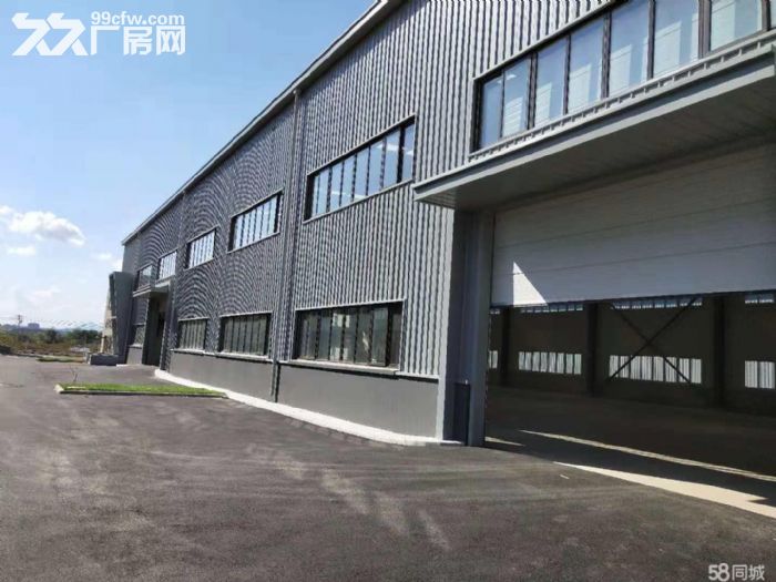 出售/租大連開發區廠房4000平-圖(1)