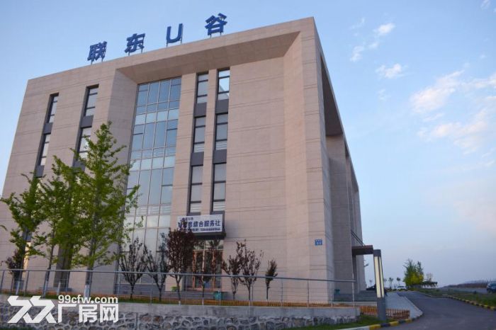 出售/租大連開發區廠房4000平-圖(2)