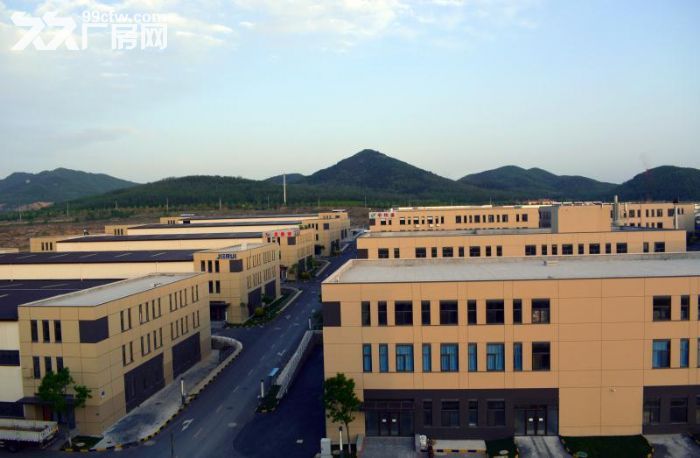 出售/租大連開發區廠房4000平-圖(4)