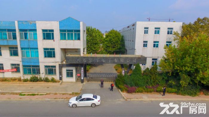 出售 旅順口區(qū)長(zhǎng)城街道趙家村集體建設(shè)用地  廠(chǎng)房 可分租-圖(1)