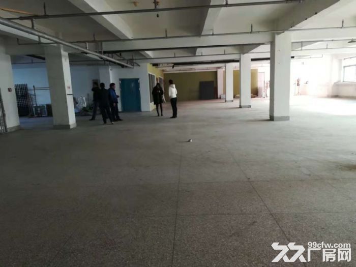 廠房適合輕加工 倉儲工業用電-圖(1)