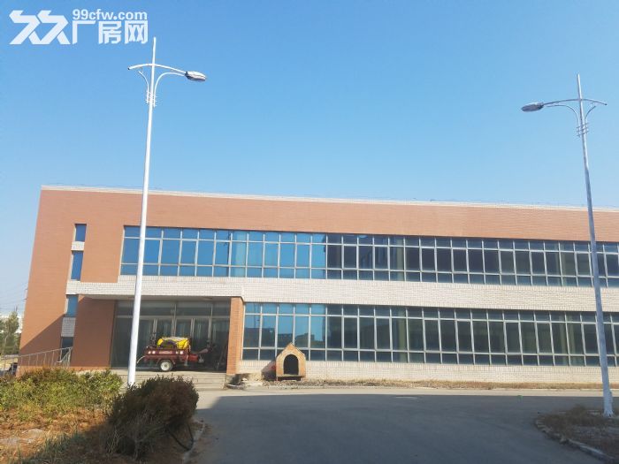 外商獨(dú)資廠房 低價(jià)出售《享受?chē)?guó)家優(yōu)惠政策》-圖(3)
