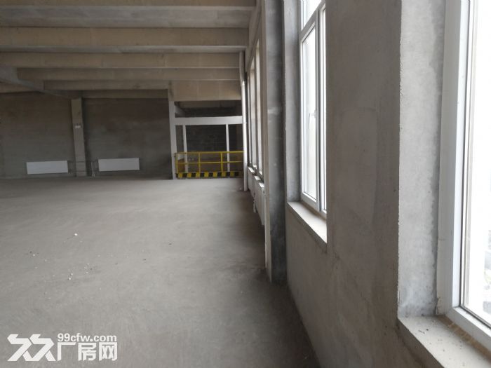 50年產權廠房現房出售,超高性價比,買到即賺到-圖(3)
