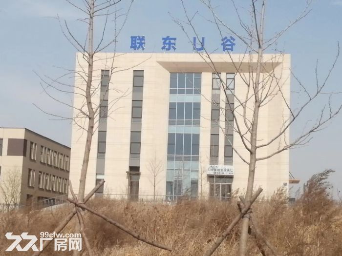 50年產權廠房現房出售,超高性價比,買到即賺到-圖(8)