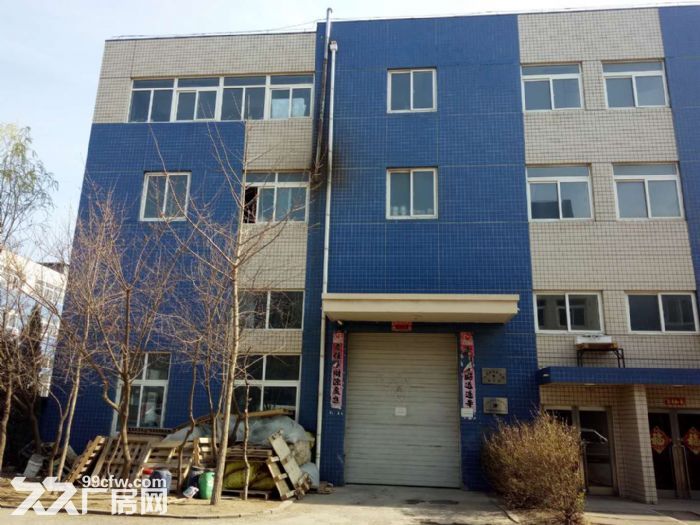 開發區臥龍工業園750M三層廠房出租-圖(1)