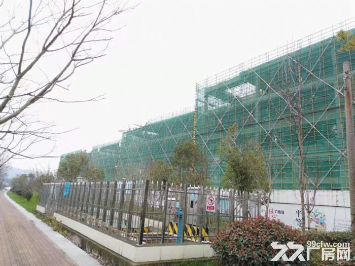 绍兴小厂房出售1500~13000方 独立产权 可按揭 低首付-图（5）