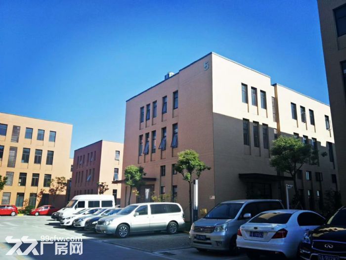 南京江宁区正方中路地铁附近标准化厂房在售