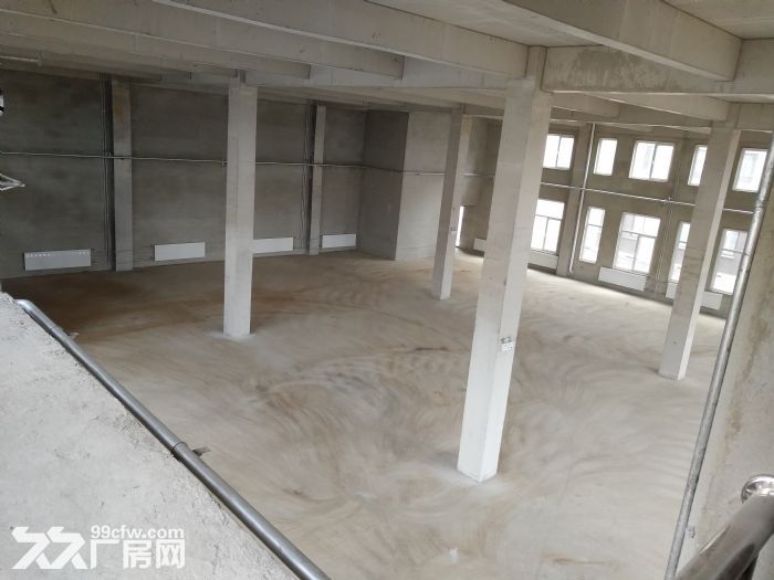 金普新區(qū)50年產(chǎn)權(quán)廠房現(xiàn)房出售-圖(2)