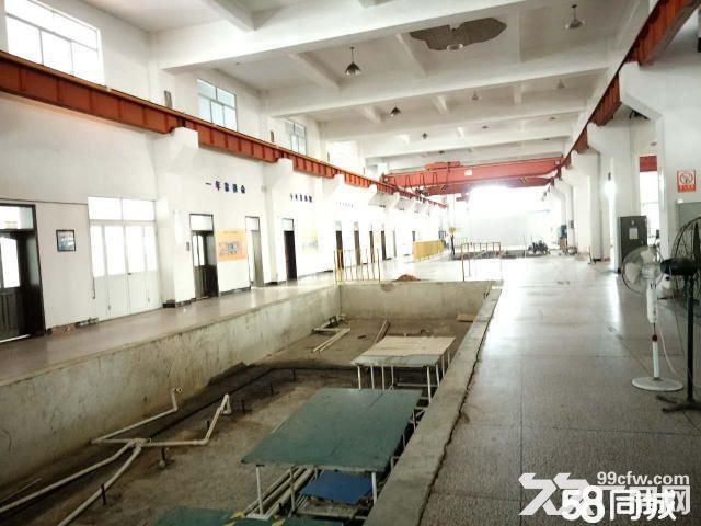 出售十三里工業(yè)區(qū)廠房-圖(2)