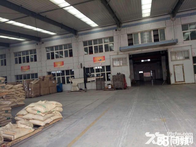 出售十三里工業(yè)區(qū)廠房-圖(3)