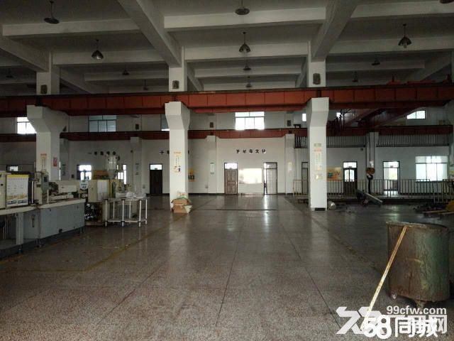 出售十三里工業(yè)區(qū)廠房-圖(4)