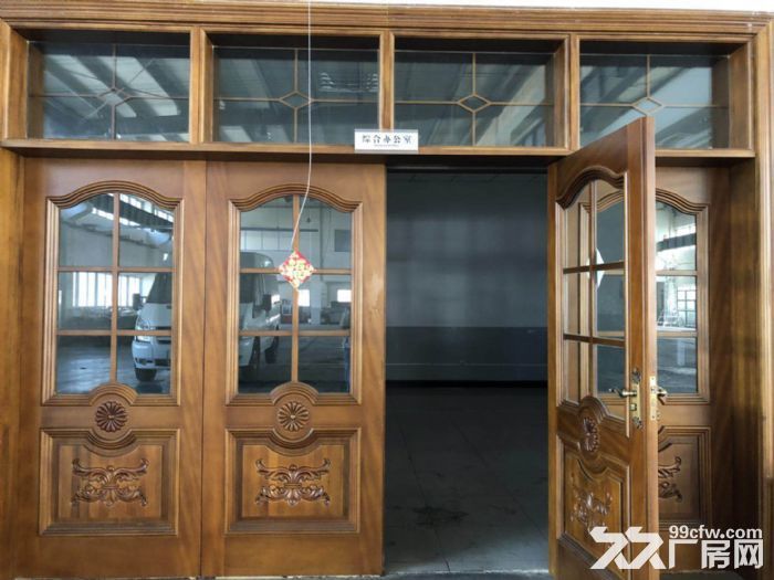 一樓廠房?1900平?配有5噸吊車?手續(xù)齊全-圖(4)
