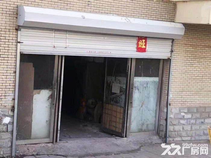幸福家居附近大倉庫低價出租-圖(1)