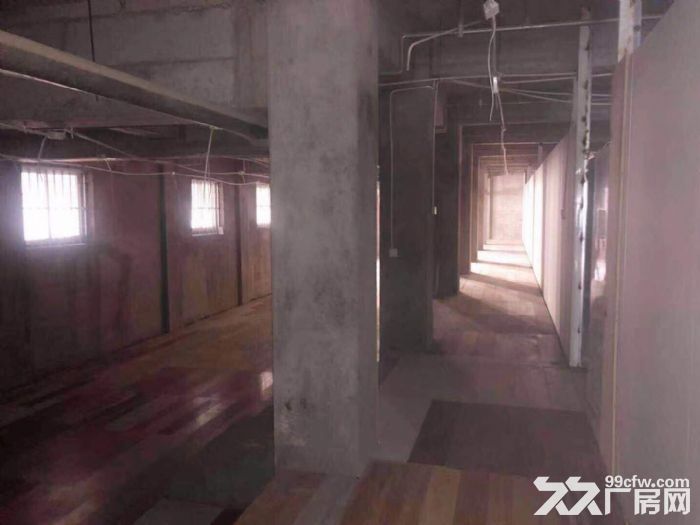 幸福家居附近大倉庫低價出租-圖(2)
