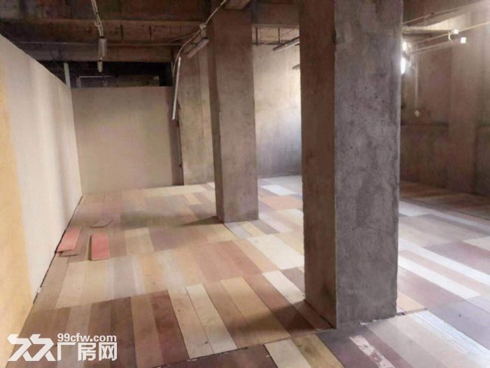 幸福家居附近大倉庫低價出租-圖(3)