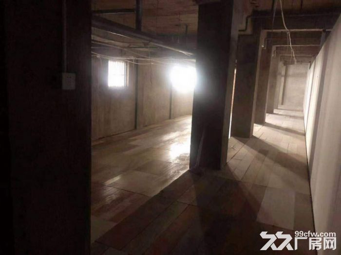幸福家居附近大倉庫低價出租-圖(4)
