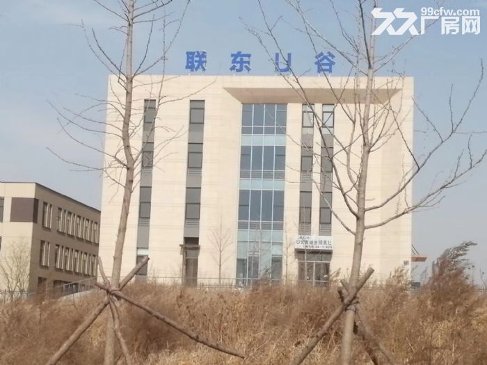 50年產權廠房，現房出售，超高性價比，買到即賺到-圖（8）