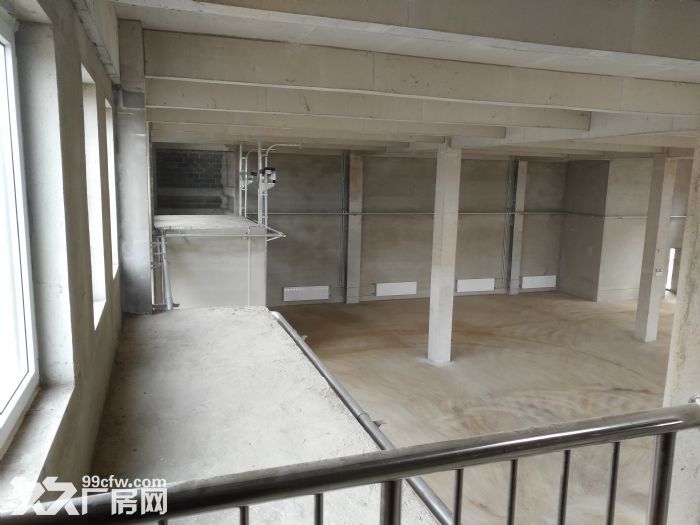 金普新區(qū)50年產權廠房,現(xiàn)房出售,超高性價比-圖(1)