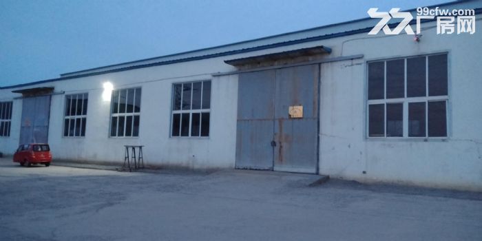 羊圈子廠房場地出租,整組分組均可,價格面議-圖(3)