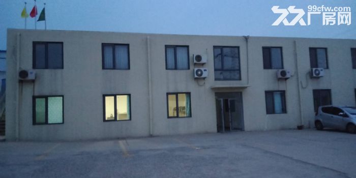 羊圈子廠房場地出租,整組分組均可,價格面議-圖(4)