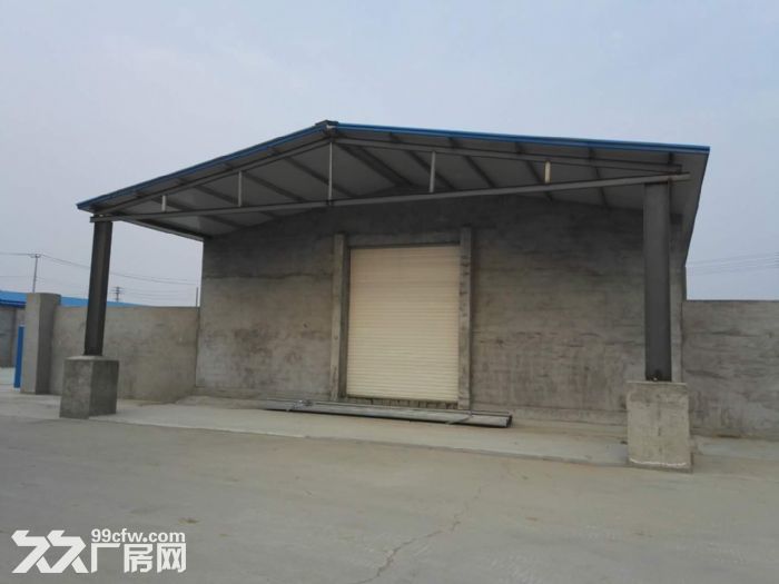 出租庫房若干間可自由分隔-圖（2）