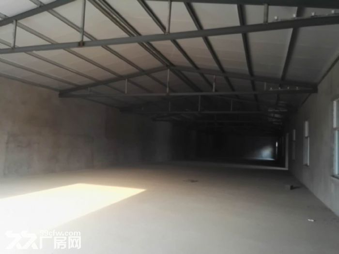 出租庫房若干間可自由分隔-圖（3）