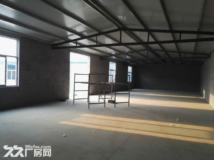 出租庫房若干間可自由分隔-圖（5）