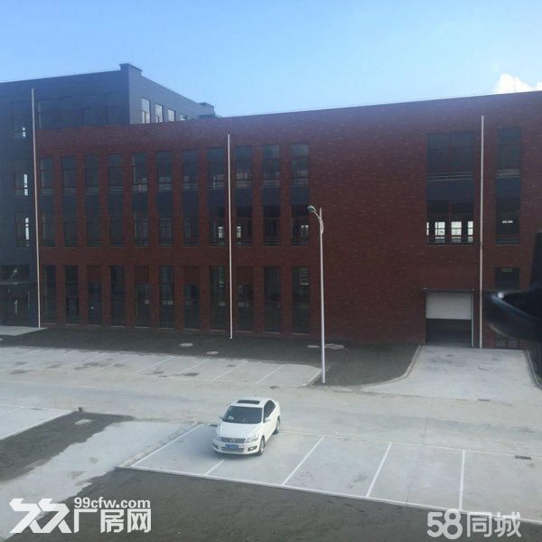 (出售)各類型廠房 價格優(yōu)惠 可分期可貸款 可辦環(huán)評-圖(1)