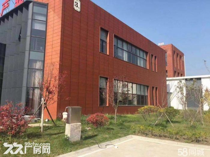 (出售)各類型廠房 價格優(yōu)惠 可分期可貸款 可辦環(huán)評-圖(3)