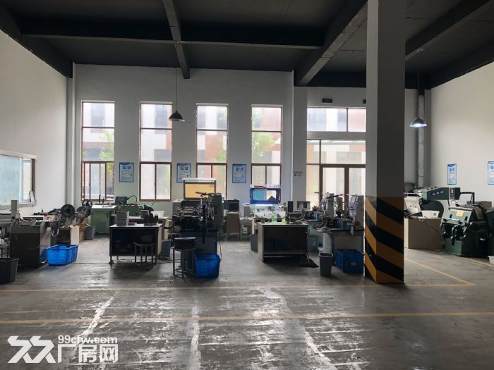 (出售)各類型廠房 價格優(yōu)惠 可分期可貸款 可辦環(huán)評-圖(4)