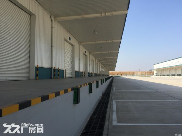 南通崇川區(qū)觀音山板塊5000㎡高標平臺倉庫出租-圖(2)