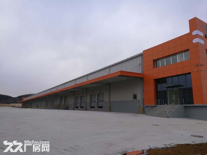 (出租)?豐樹大連金州物流園?大體量高標庫火熱招租中-圖(1)