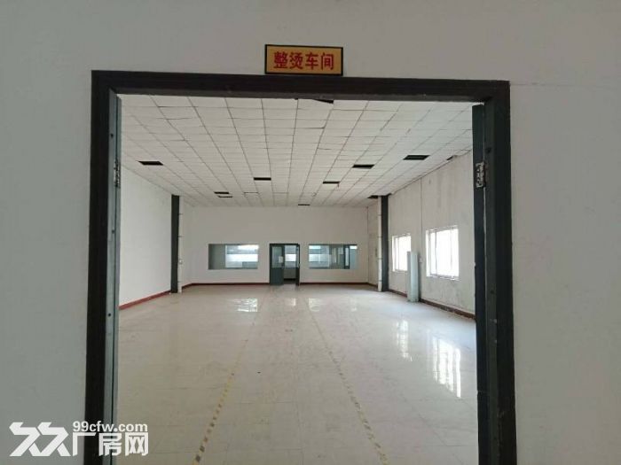 連云港贛榆 贛榆經濟開發區永安路西側、振興路北側5000平米廠房招租-圖（2）