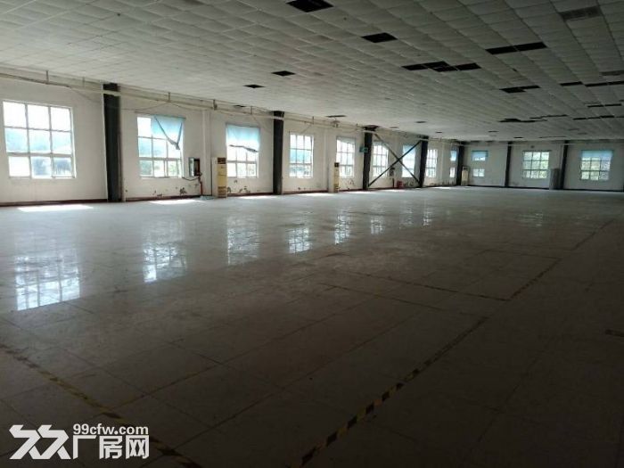 連云港贛榆 贛榆經濟開發區永安路西側、振興路北側5000平米廠房招租-圖（3）