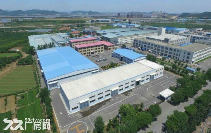 政府招商:多種結(jié)構(gòu)廠房倉庫出租-圖(1)