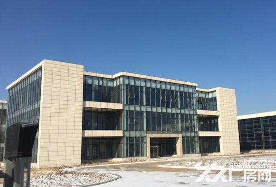 政府招商:出售、出租金普新區(qū)新建廠房-圖(1)