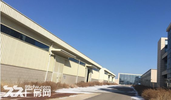 政府招商:出售、出租金普新區(qū)新建廠房-圖(2)