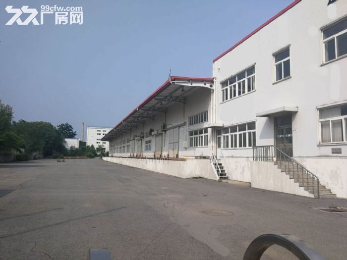 大連開發區東北二街廠房出租-圖(1)