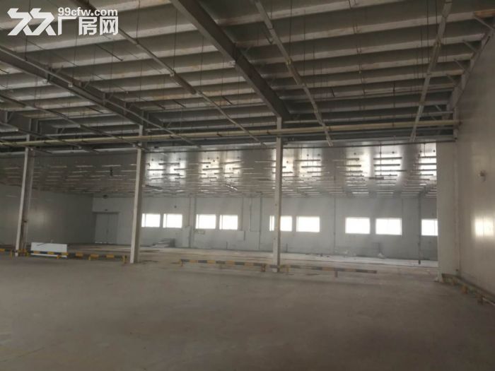 大連開發區東北二街廠房出租-圖(2)